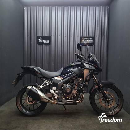 HONDA CB 500 X ABS HONDA CB 500 X ABS